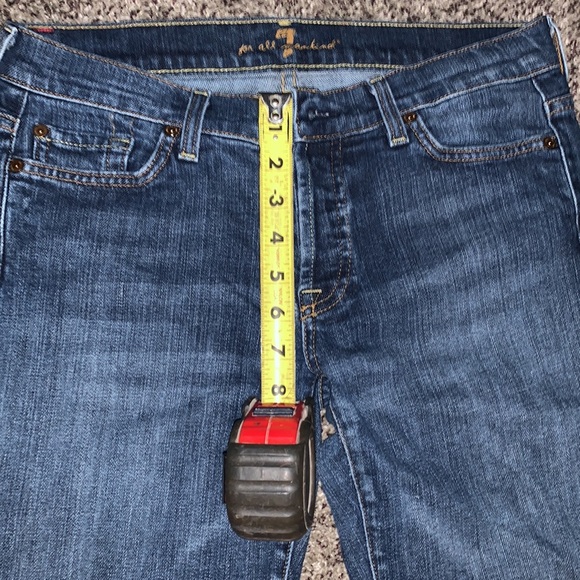 Only worn a few times. - Picture 4 of 7